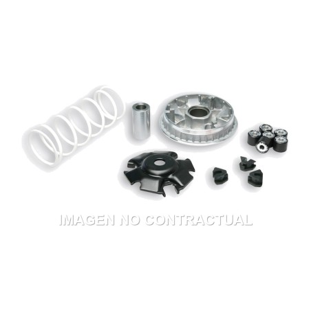 transmission variator