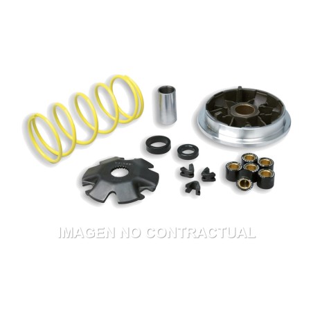 regulator de transmisie multivar