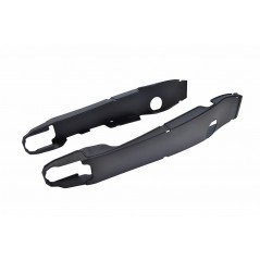 POLISPORT Protector basculante negro 42874