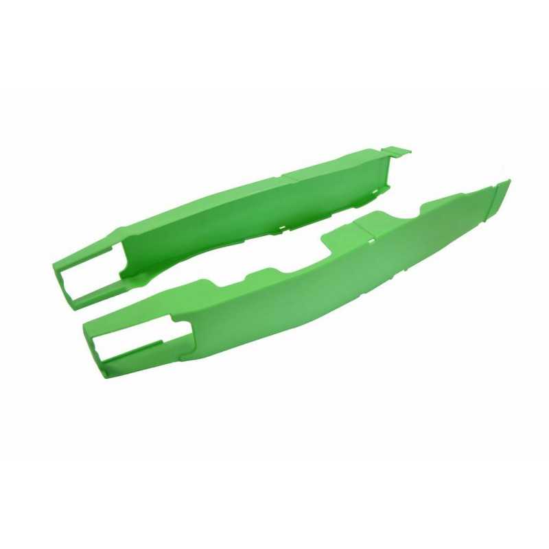 Tilting protector  verde