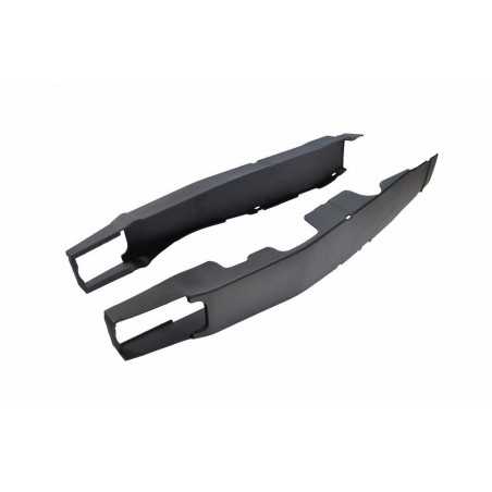 POLISPORT Protector basculante negro 42878