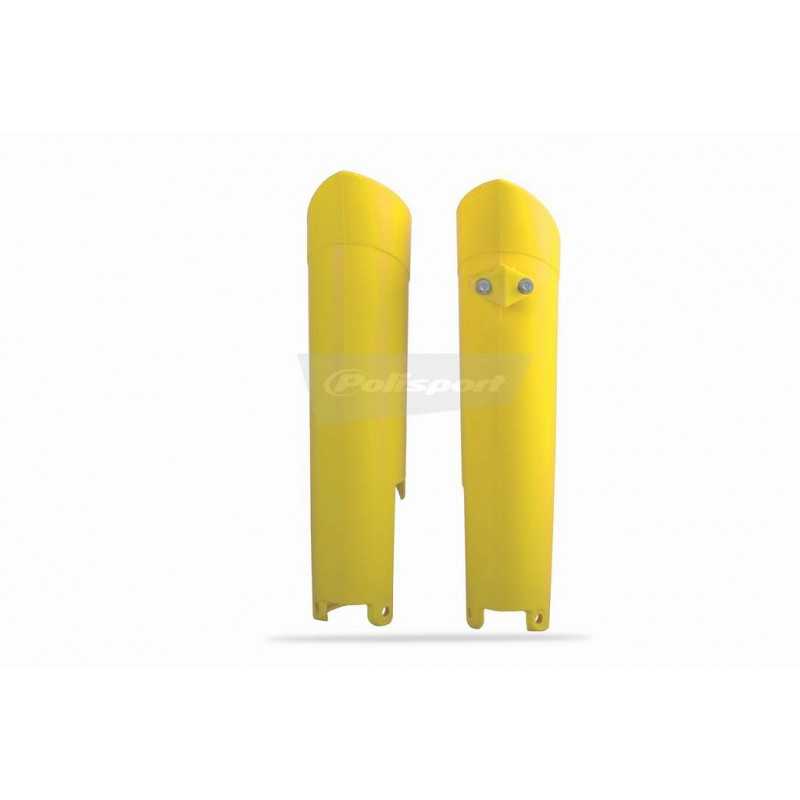 Fork guards
