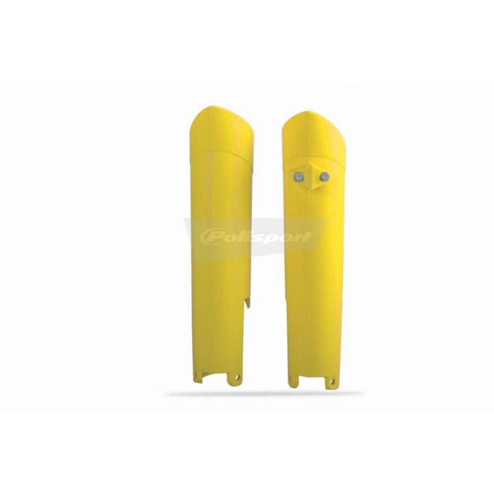 Fork guards