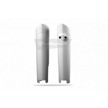 POLISPORT Protectores de horquilla moto 43076VAR