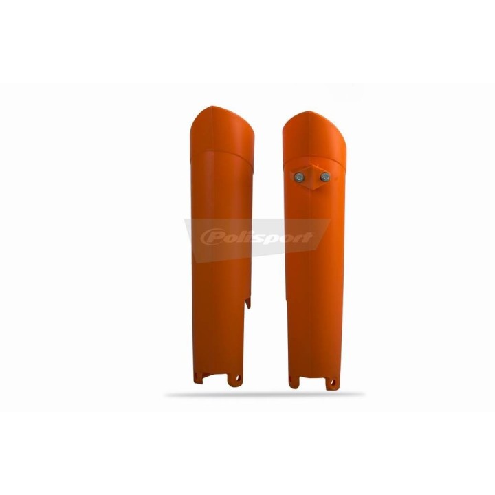 Fork guards