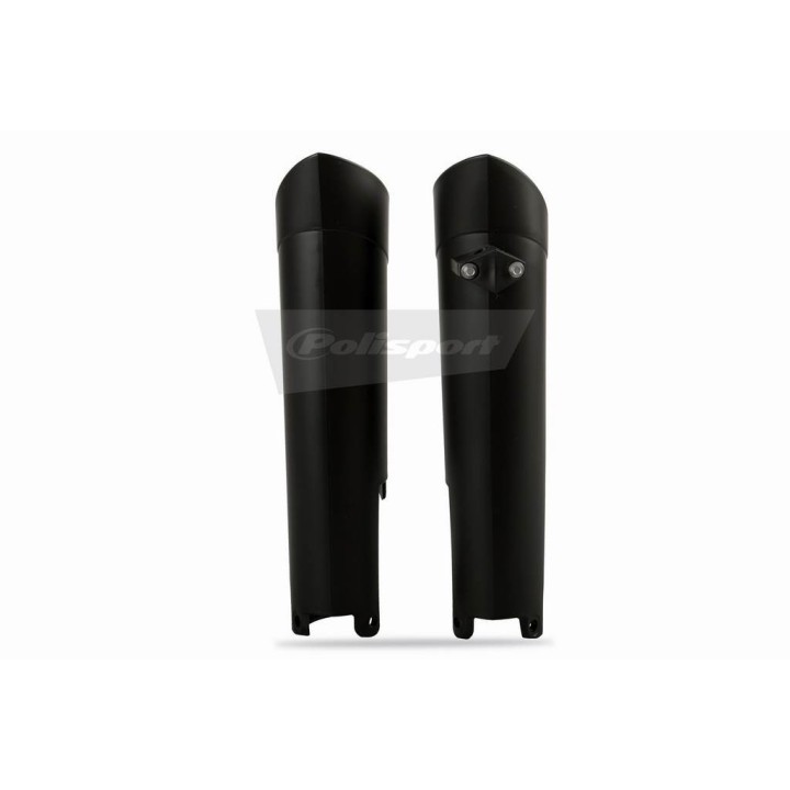 Fork guards