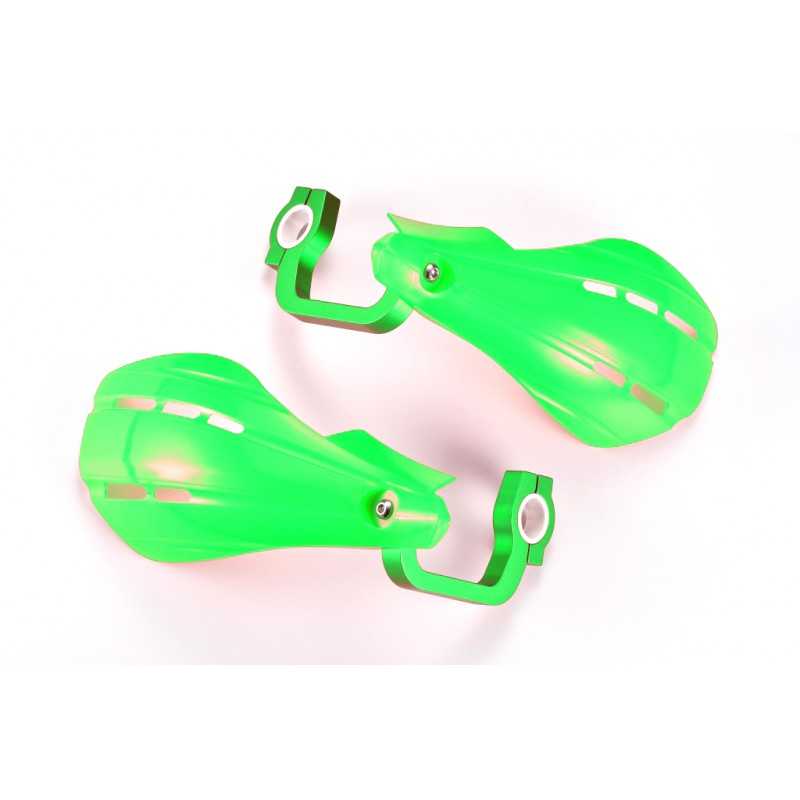 V PARTS Paramanos traslucido amarillo 43138VAR