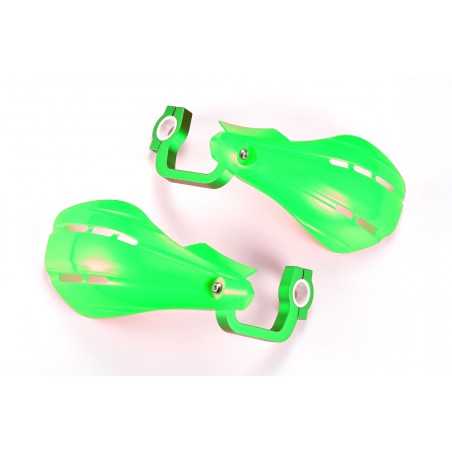 V PARTS Paramanos traslucido amarillo 43138VAR