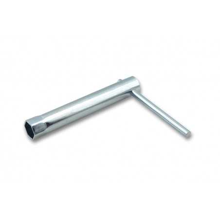 V PARTS Llave de bujía con palanca exagono 18 mm - 505