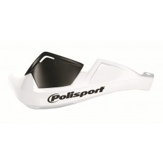 POLISPORT Paramanos Evolution de Protección Completa para Motos - Marca 43688VAR