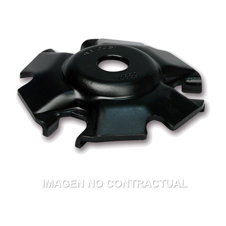 rampedeck for variator