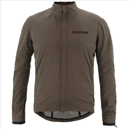 trial waterproof elastic jacket tech