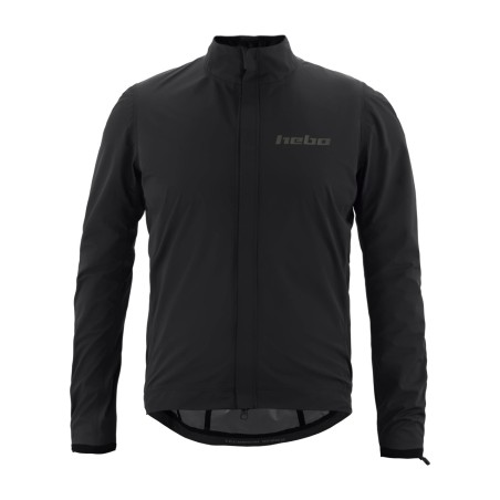 blouson de trial imperméable et élastique tech