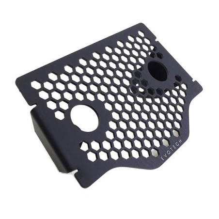 voltage regulator protector