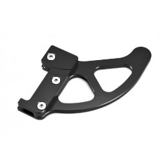 Rear brake disc protector  negro Ktm Husaberg Husqvarna 14-16
