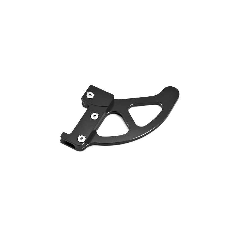 Rear brake disc protector  negro Ktm Husaberg Husqvarna 14-16