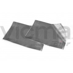 ARTEIN KIT de protección térmica con adhesivo . (2 hojas. dist. esp. 195 x 475 mm) Artei 43677