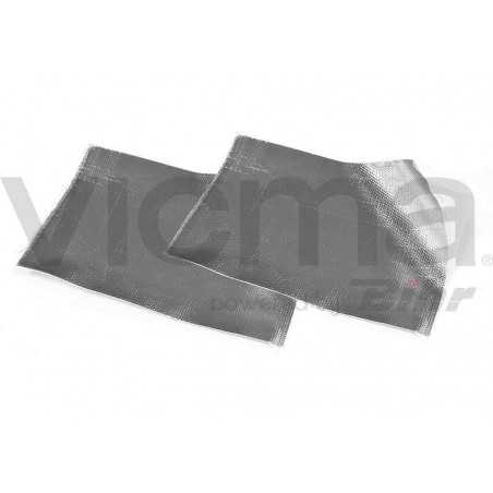 ARTEIN KIT de protección térmica con adhesivo . (2 hojas. dist. esp. 195 x 475 mm) Artei 43677