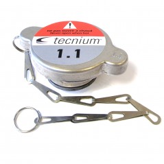 Radiator cap  1,1 bar