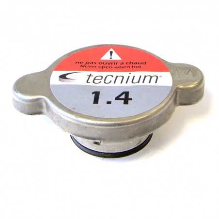 TECNIUM Tapon de radiador 1,4 bar 45665