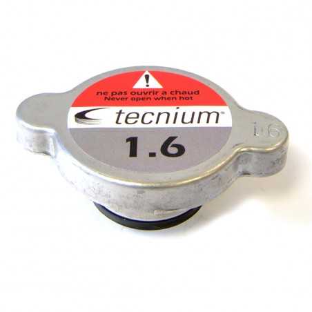 TECNIUM Tapon de radiador 1,6 bar 45666