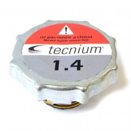 TECNIUM Tapon de radiador 1,4 bar 45668