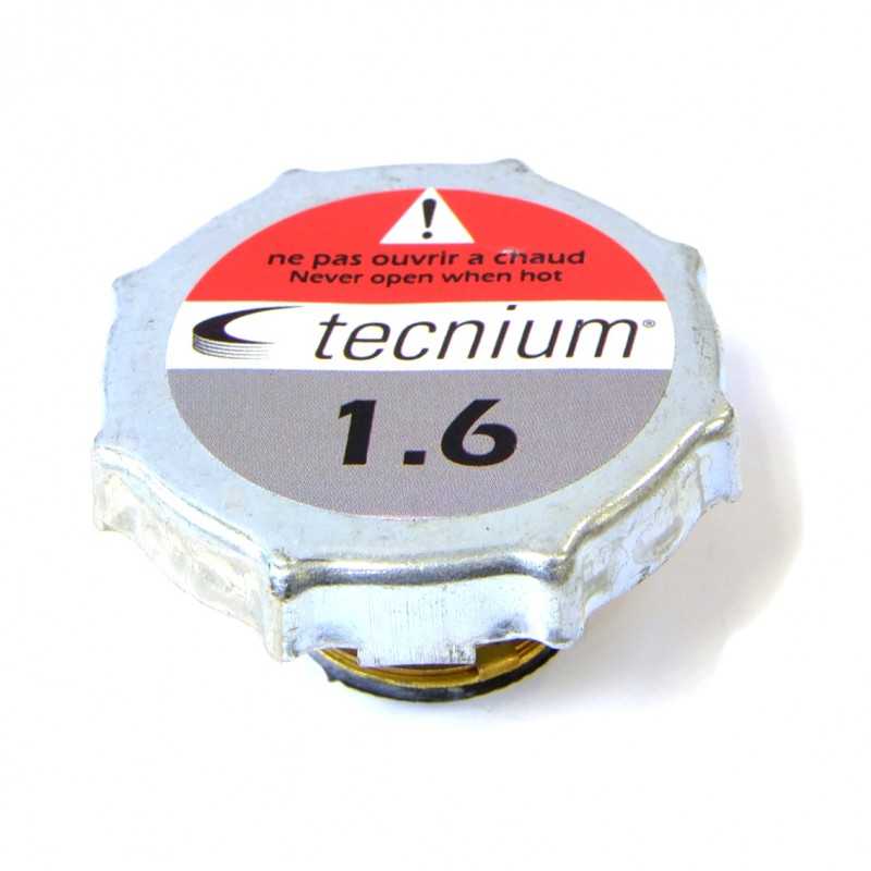 TECNIUM Tapon de radiador 1,6 bar 45669