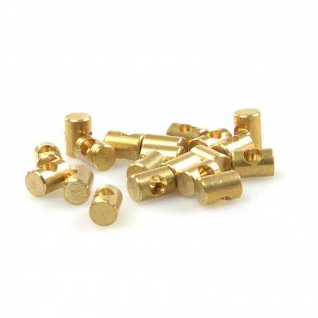 Prisoner barrel Venhill BN575 (kit 20 unidades)