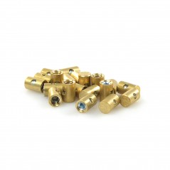 VENHILL Prisionero barrilete sin soldadura BNS575 (kit 20 unidades) 45940