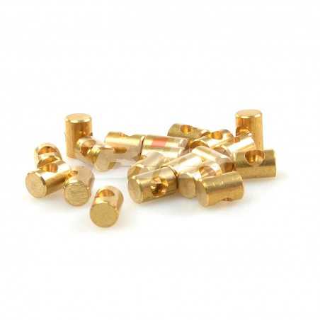 Prisoner barrel Venhill BN608 (kit 20 unidades)