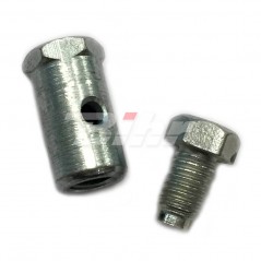 VENHILL Prisionero barrilete sin soldadura BNS8 (kit 20 unidades) 45950