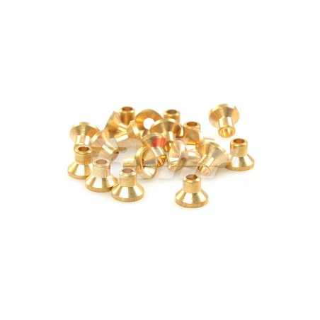 Trumpet prisoner Venhill TN24A (kit 20 unidades)