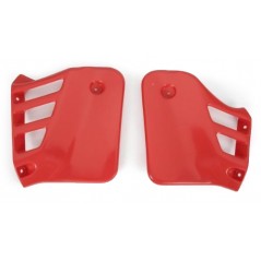 UFO Paneles laterales delanteros Vintage HO02602 Color Rojo 46874