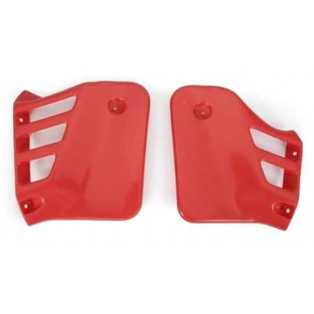 Front side panels Vintage HO02602 Color Rojo