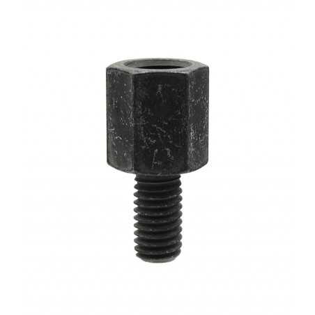 V PARTS SUPPLEMENT, HIGH REARVIEW MIRROR M10 RIGHT - M8 RIGHT RT12NR