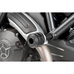 PUIG Protectores de motor vintage para DUCATI SCRAMBLER ICON 2015 8150