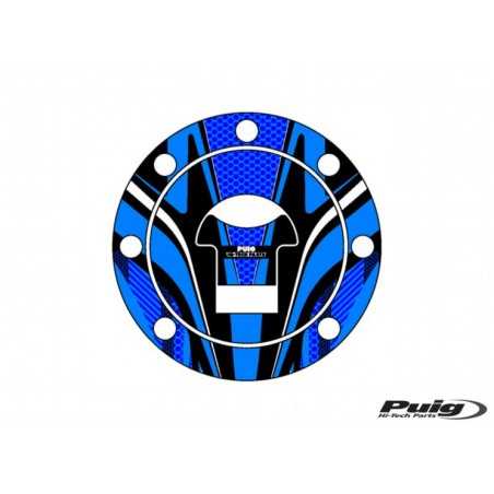 Protective adhesive tank cap  RADIKAL