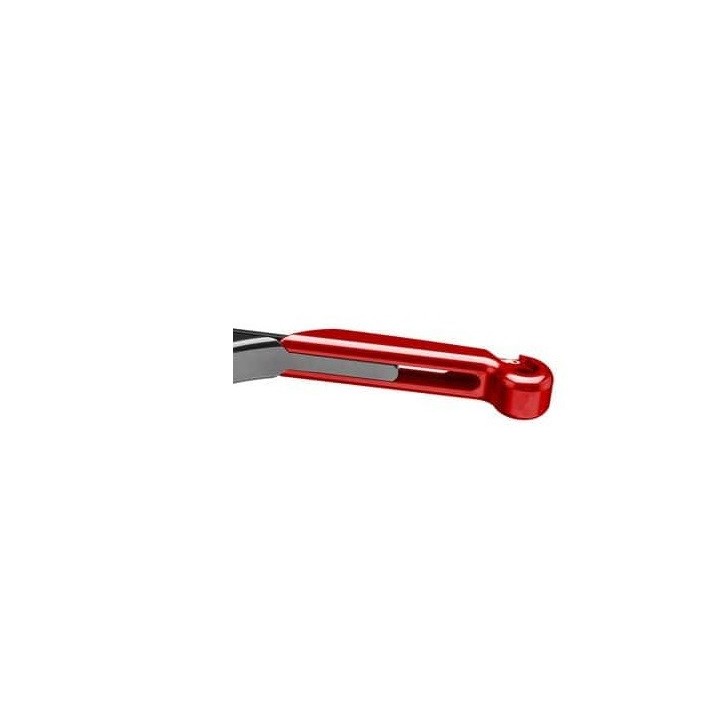 Replaceable lever handle