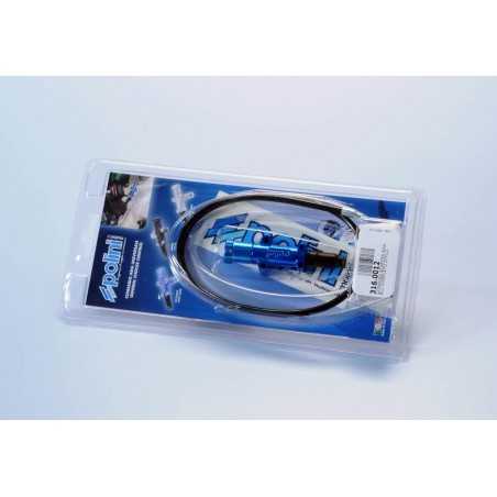 POLINI Mando starter aire AZUL (3160012) PLN3160012