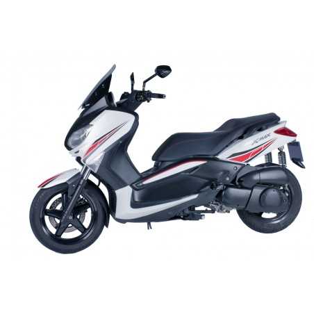 Adhesive decorative stickers decals kit