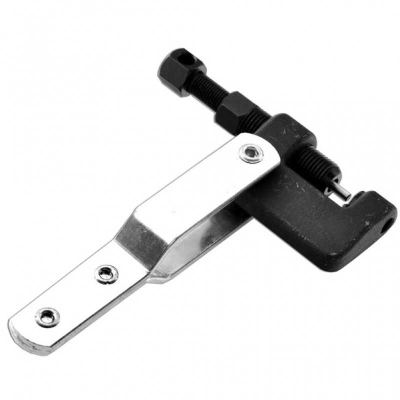 Chain-cutter, foldable moto afficionado