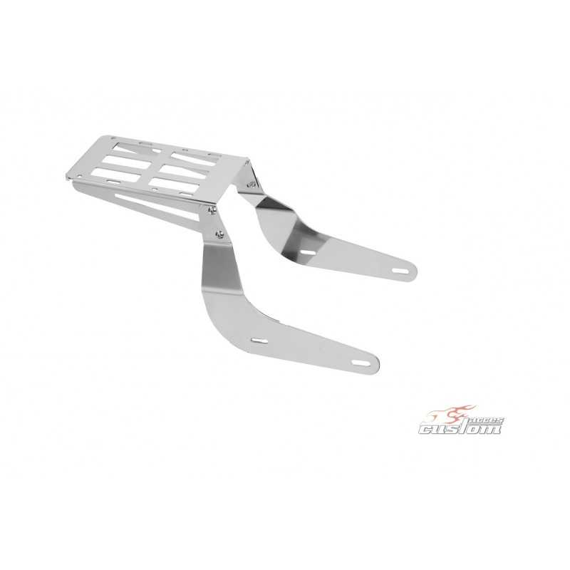 CUSTOM ACCES Portaequipajes herrajes maleta baul trasero SB0002