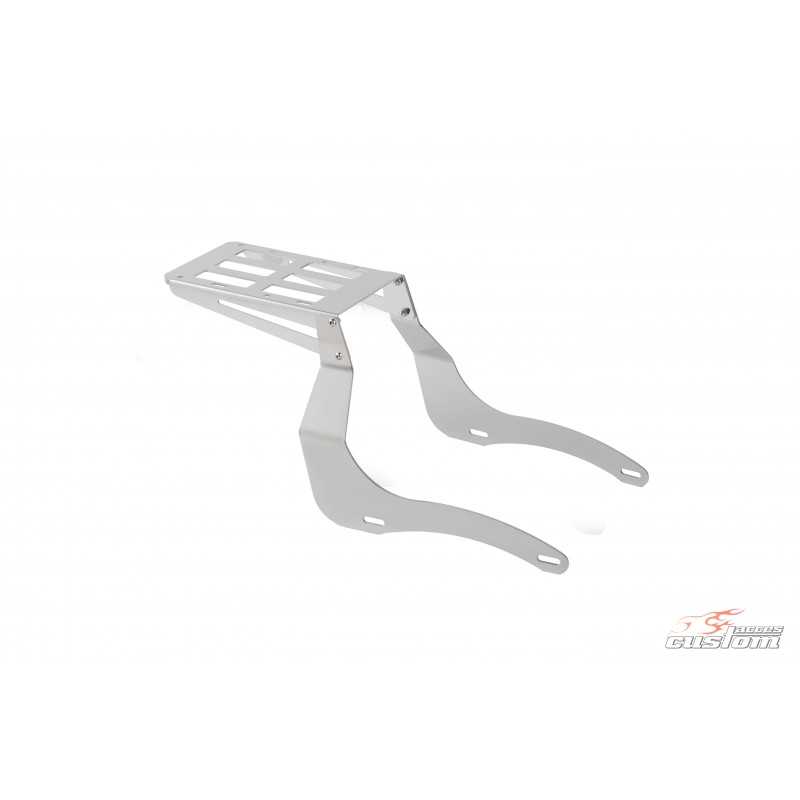 CUSTOM ACCES Portaequipajes herrajes maleta baul trasero SB0016