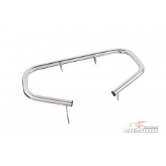 CUSTOM ACCES Defensas protecciones motor piernas 38mm DG0001
