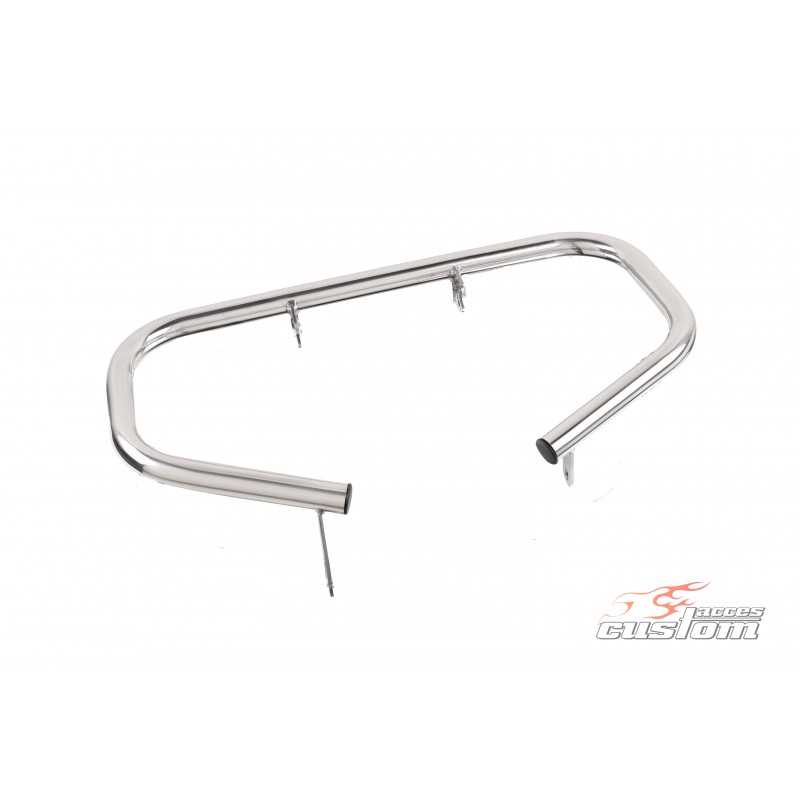 CUSTOM ACCES Defensas protecciones motor piernas 38mm DG0001
