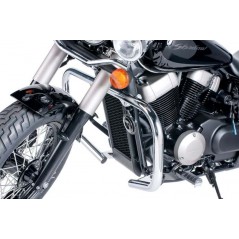 CUSTOM ACCES Defensas protecciones motor piernas 38mm DG0001