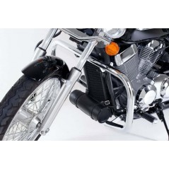 CUSTOM ACCES Defensas protecciones motor piernas 38mm DG0001