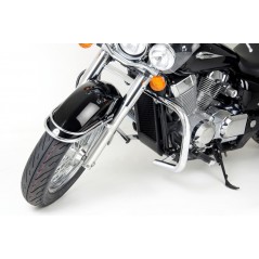 CUSTOM ACCES Defensas protecciones motor piernas 38mm DG0001