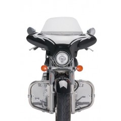 CUSTOM ACCES Defensas protecciones motor piernas 38mm DG0001