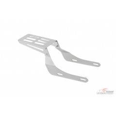 Baggage rack hardware suitcase rear trunk